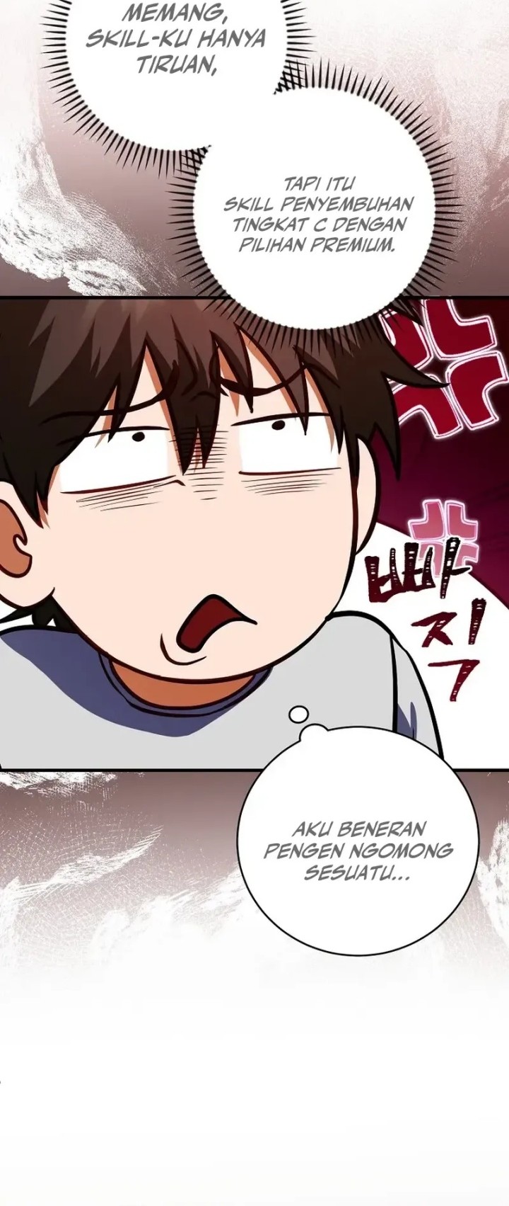 Master of All Skills Chapter 3 Gambar 7