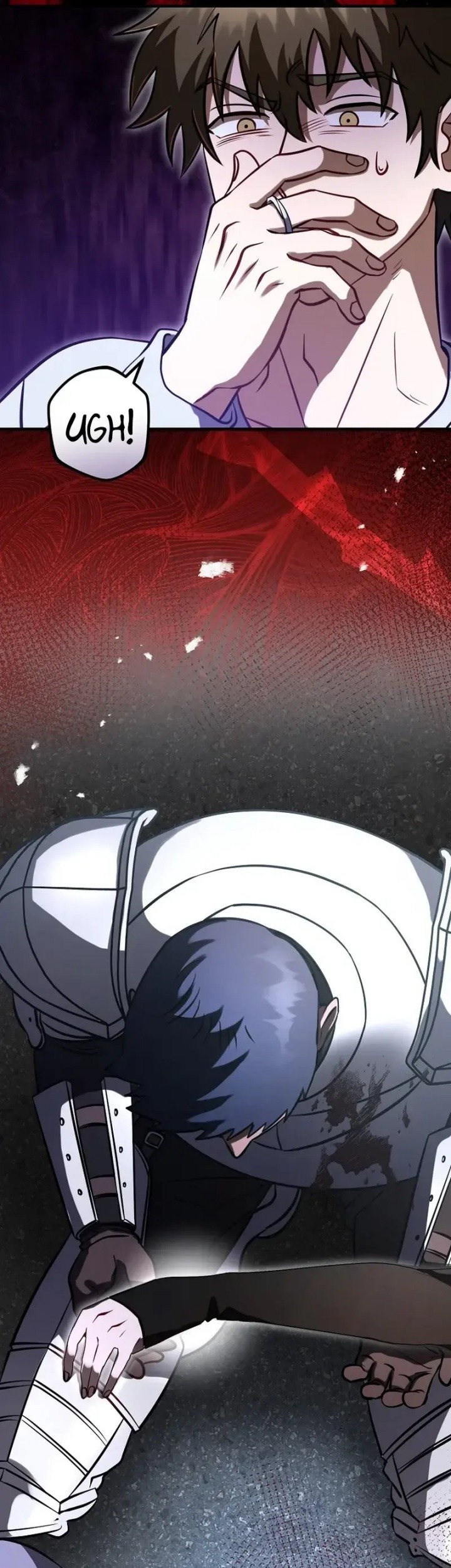 Master of All Skills Chapter 3 Gambar 12