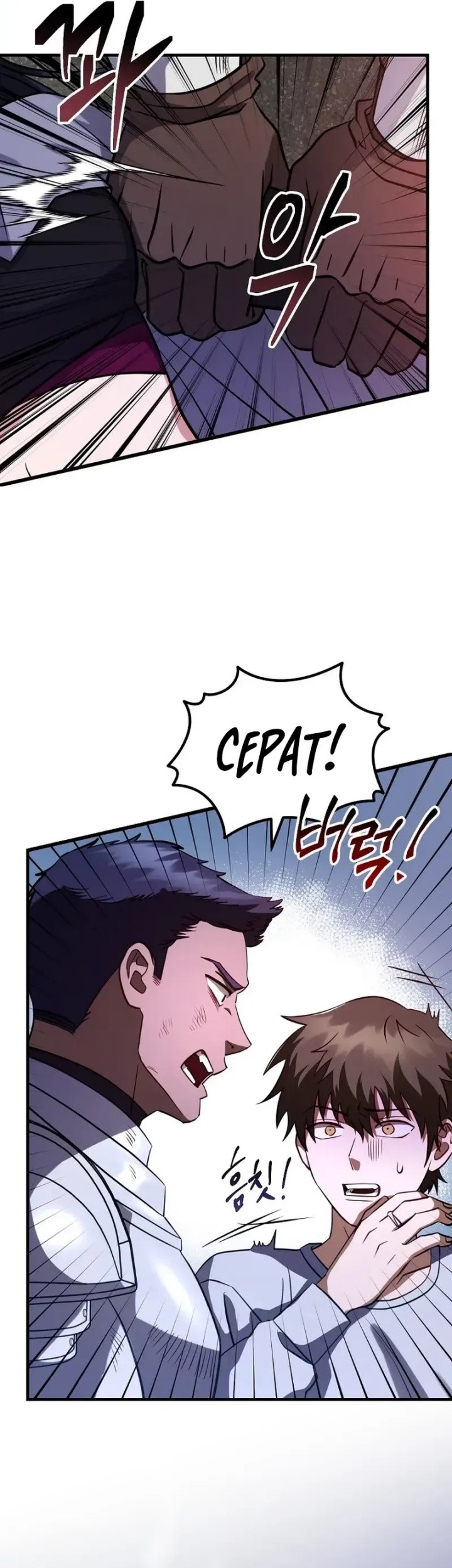 Master of All Skills Chapter 3 Gambar 14