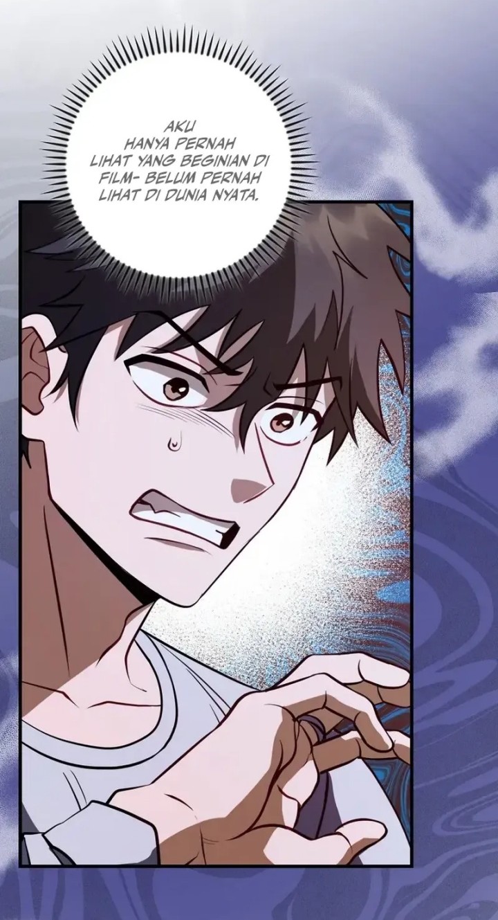 Master of All Skills Chapter 3 Gambar 15