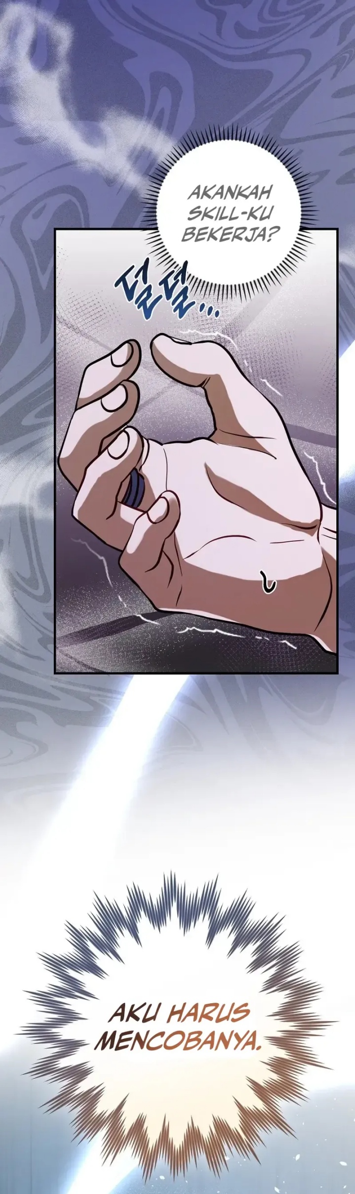 Master of All Skills Chapter 3 Gambar 16