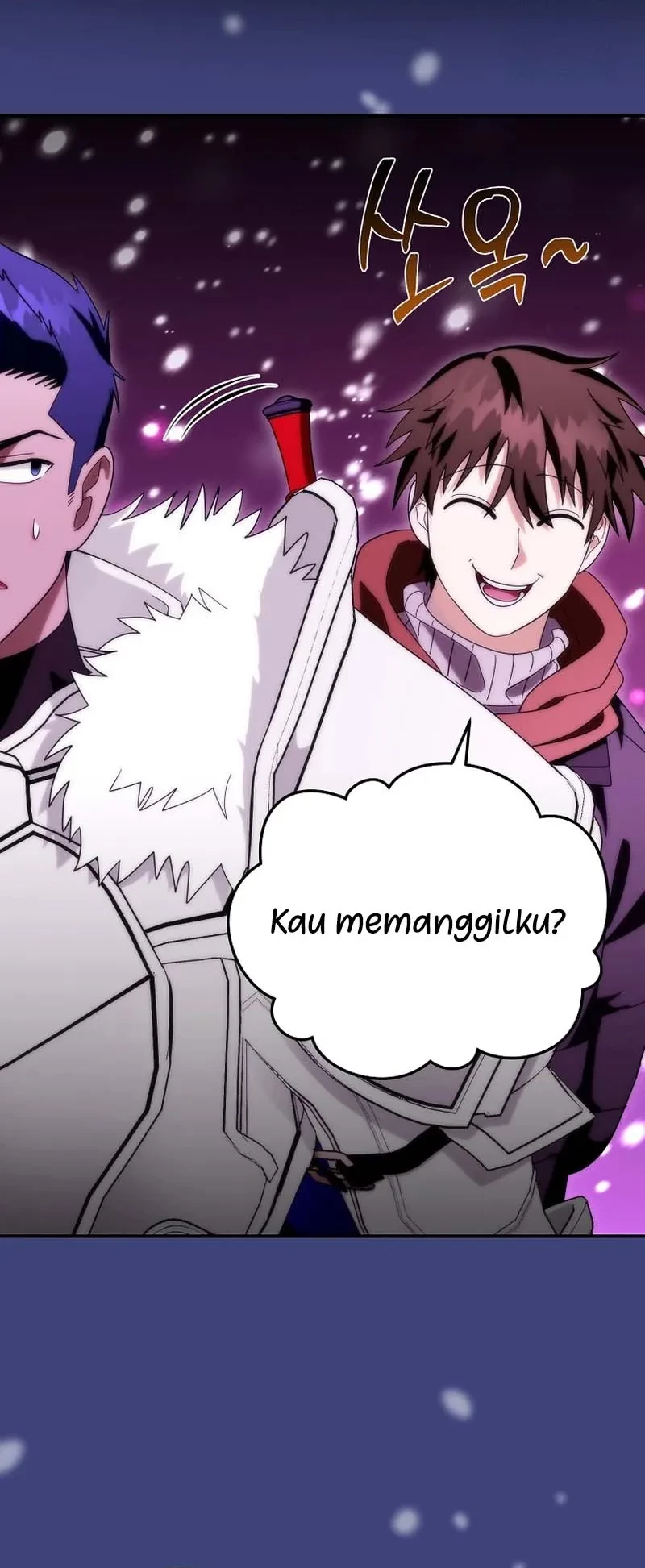 Master of All Skills Chapter 34 Gambar 58