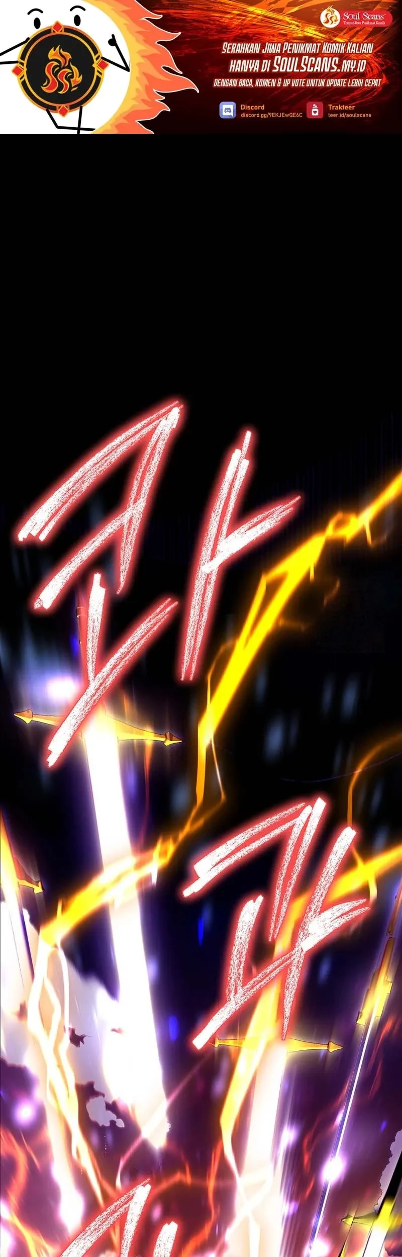 Baca Manhwa Master of All Skills Chapter 34 Gambar 2