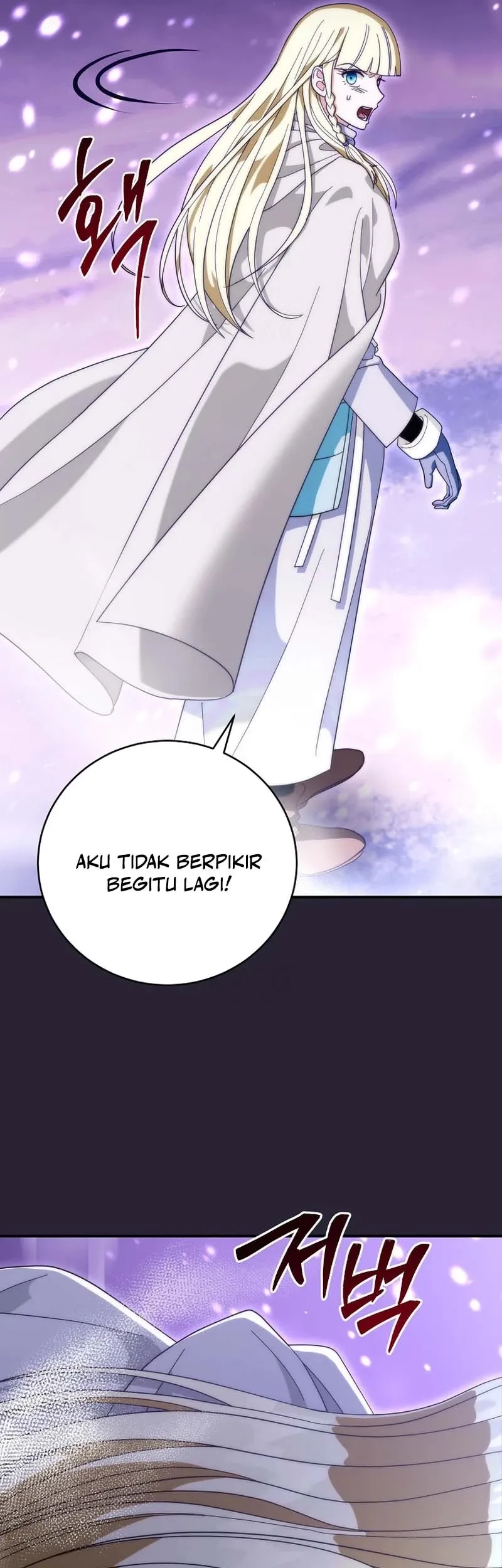 Master of All Skills Chapter 35 Gambar 42