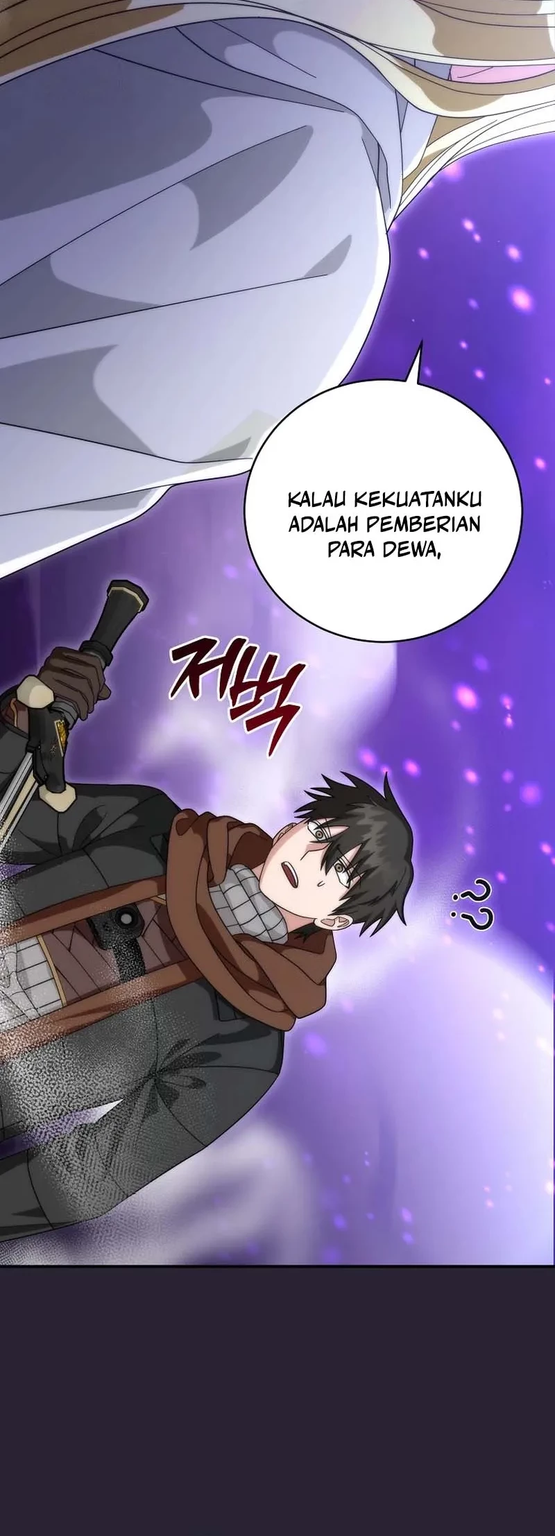 Master of All Skills Chapter 35 Gambar 43