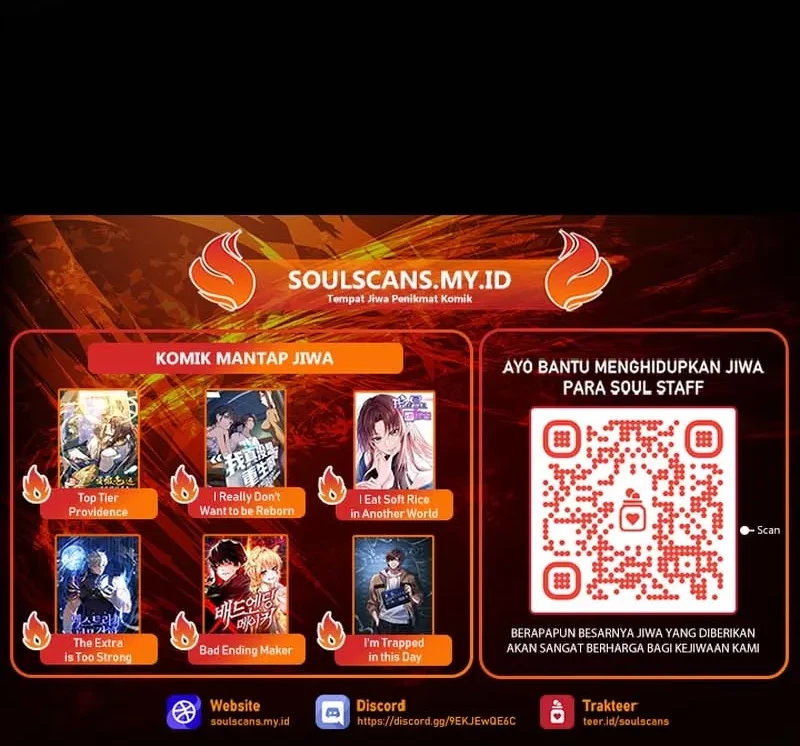 Master of All Skills Chapter 35 Gambar 59