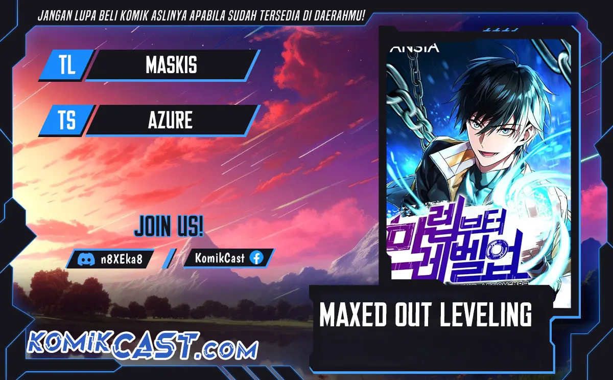 Baca Komik Maxed Out Leveling Chapter 84 Gambar 1