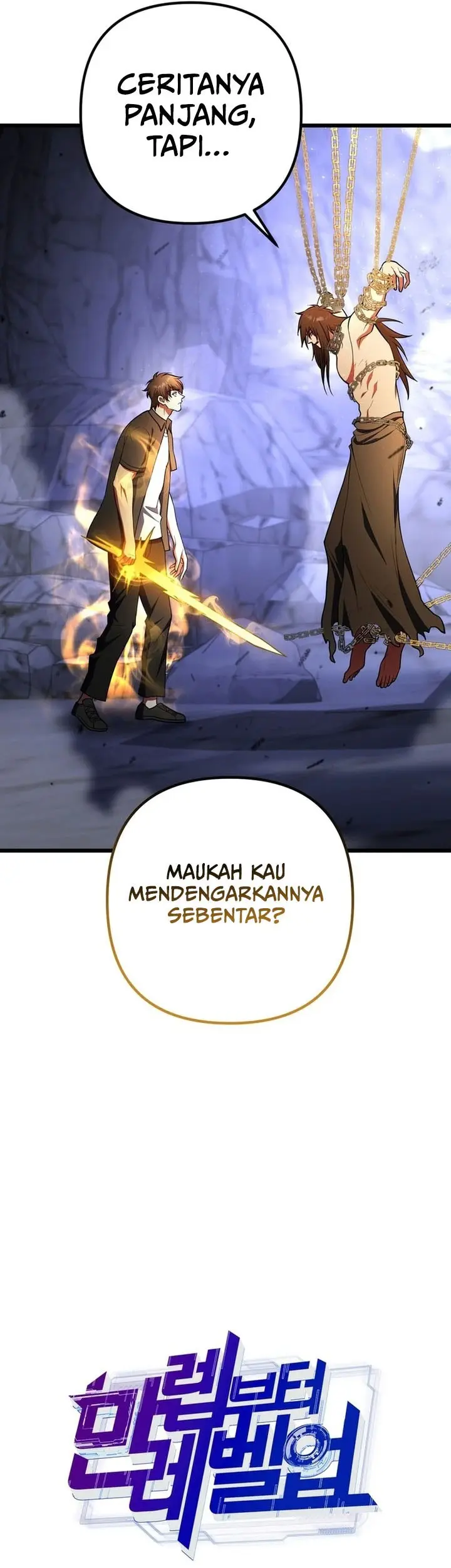 Maxed Out Leveling Chapter 84 Gambar 18