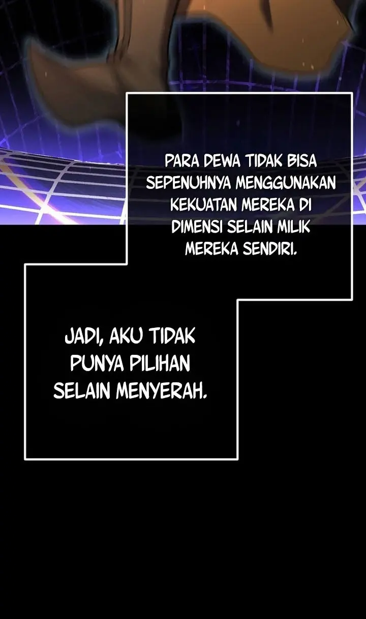 Maxed Out Leveling Chapter 84 Gambar 25
