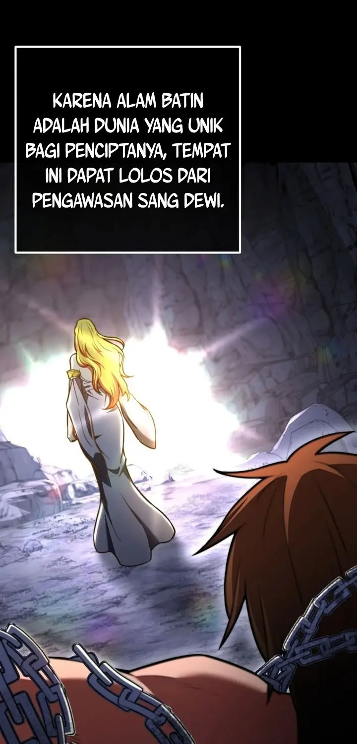 Maxed Out Leveling Chapter 84 Gambar 29