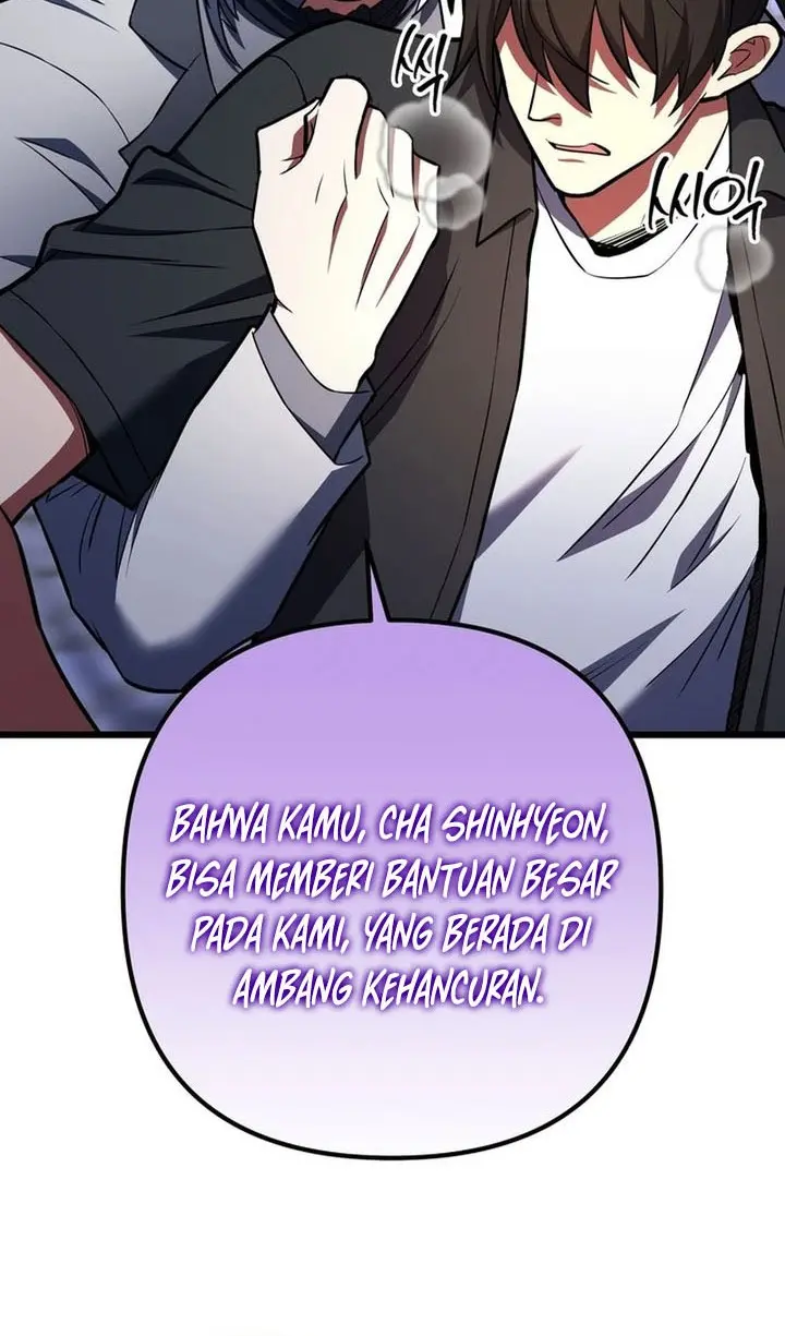Maxed Out Leveling Chapter 84 Gambar 41