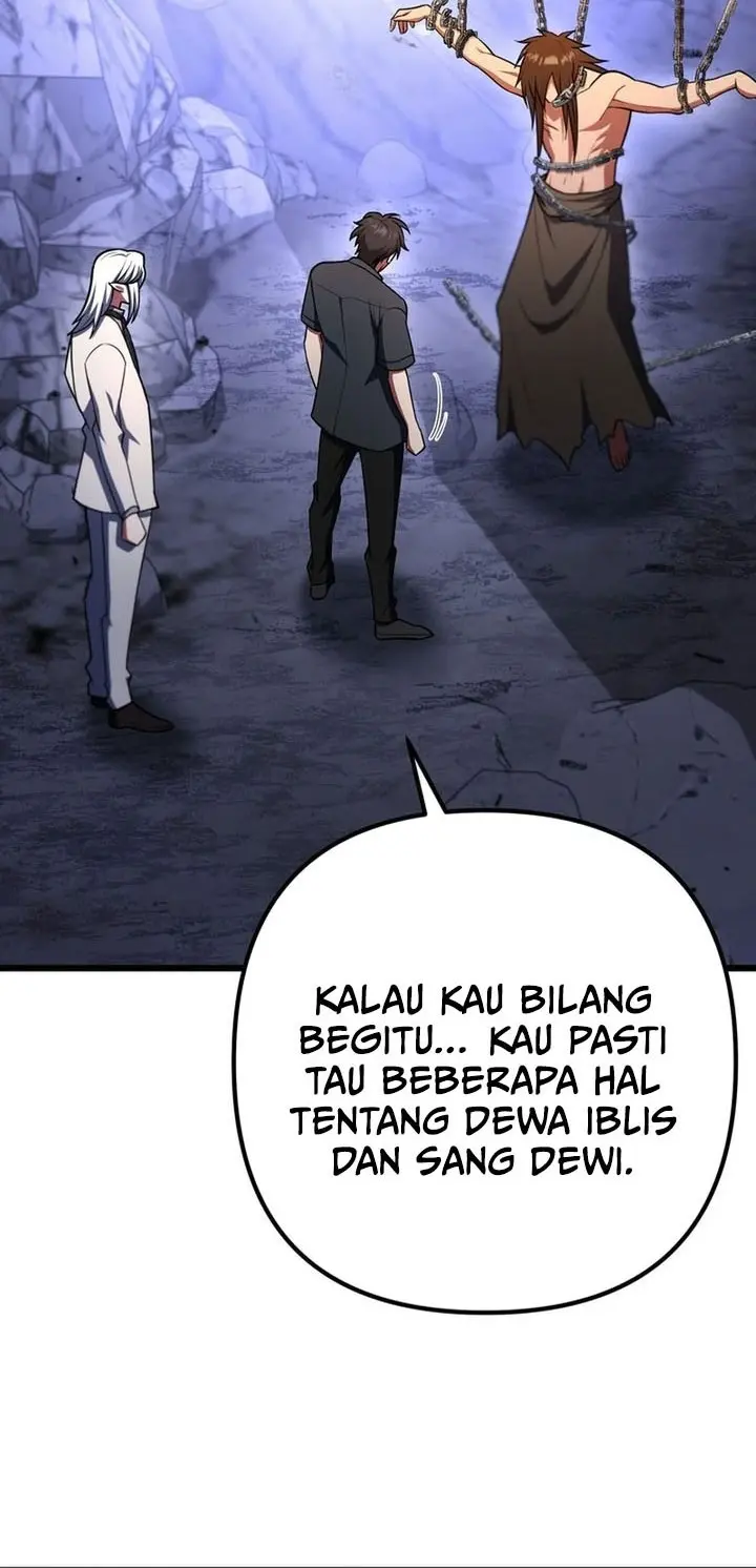Maxed Out Leveling Chapter 84 Gambar 49