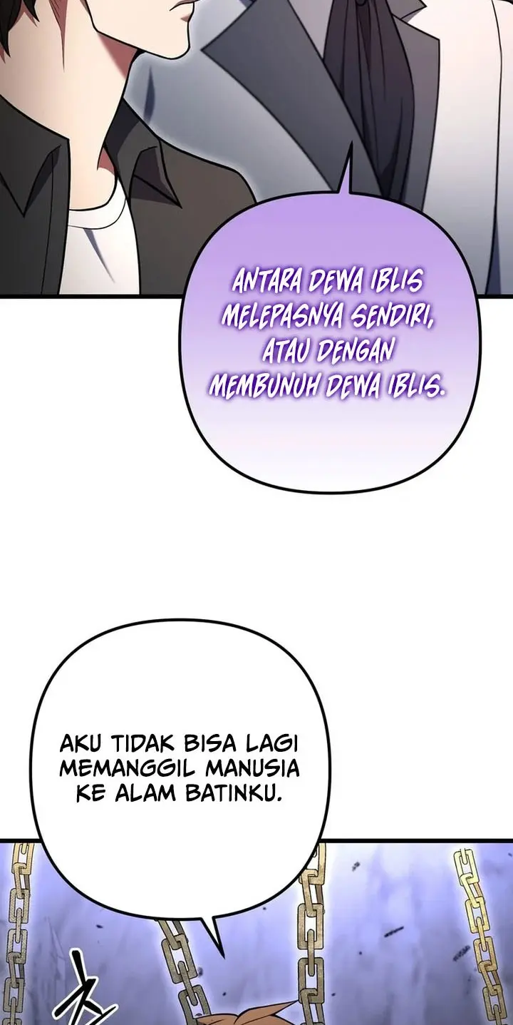 Maxed Out Leveling Chapter 84 Gambar 53