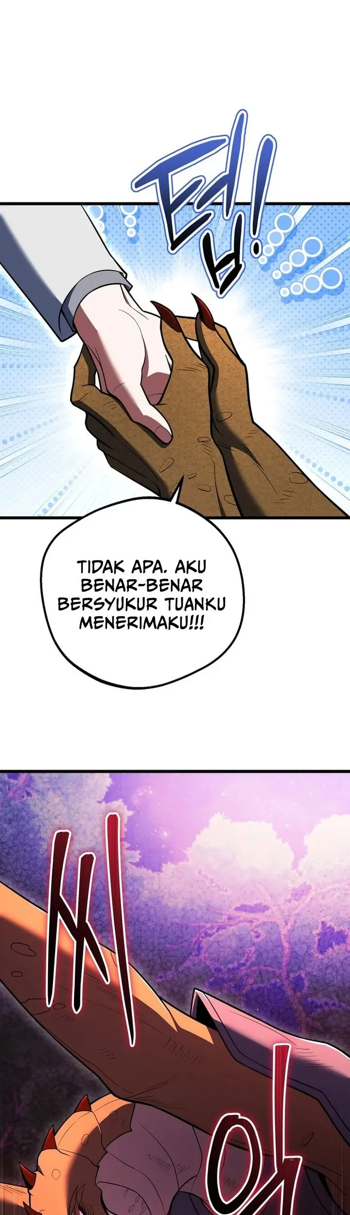 Maxed Out Leveling Chapter 84 Gambar 72