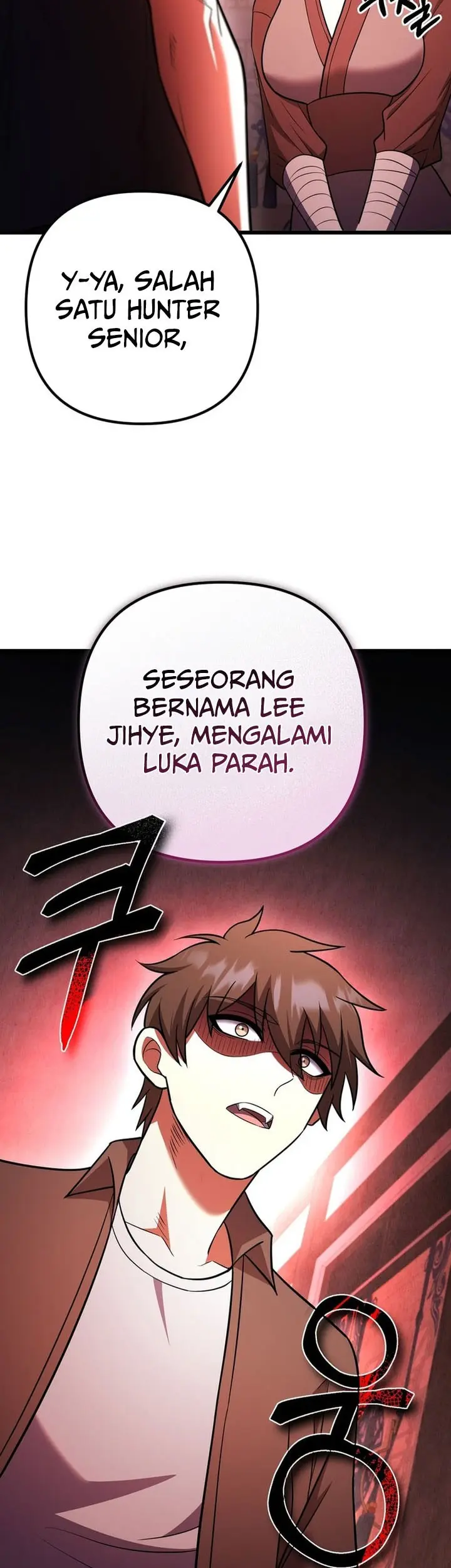 Maxed Out Leveling Chapter 95 Gambar 19