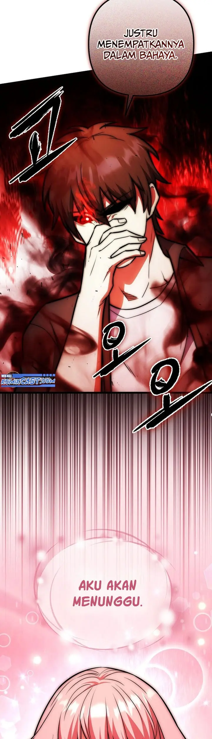 Maxed Out Leveling Chapter 95 Gambar 27