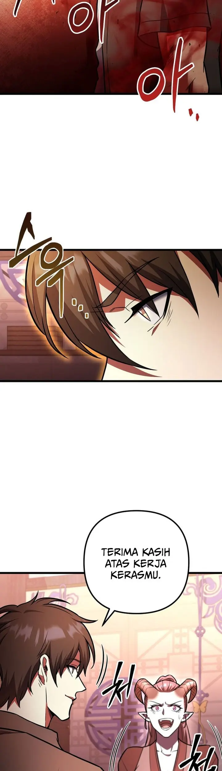 Maxed Out Leveling Chapter 95 Gambar 31
