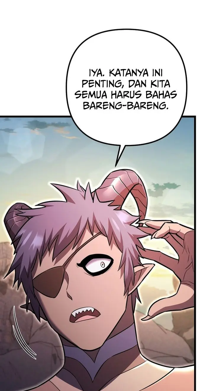 Baca Manhwa Maxed Out Leveling Chapter 95 Gambar 2