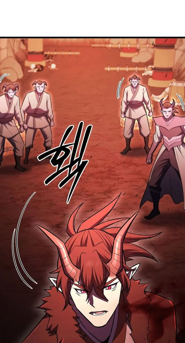 Maxed Out Leveling Chapter 95 Gambar 52