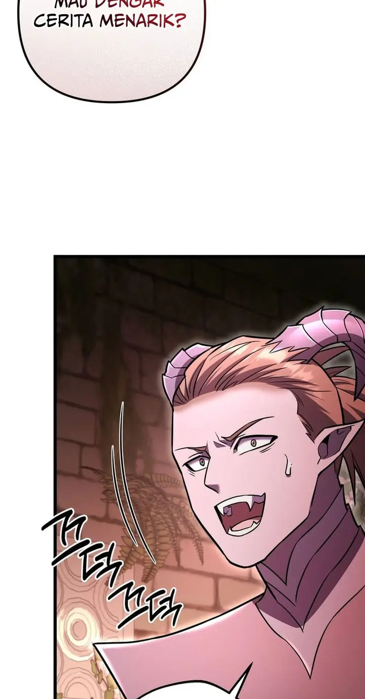 Maxed Out Leveling Chapter 95 Gambar 58