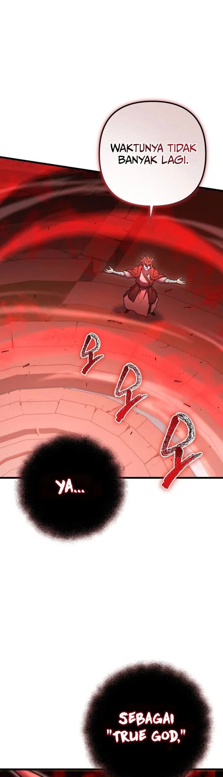 Maxed Out Leveling Chapter 95 Gambar 77
