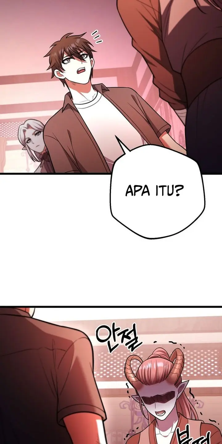 Maxed Out Leveling Chapter 95 Gambar 18