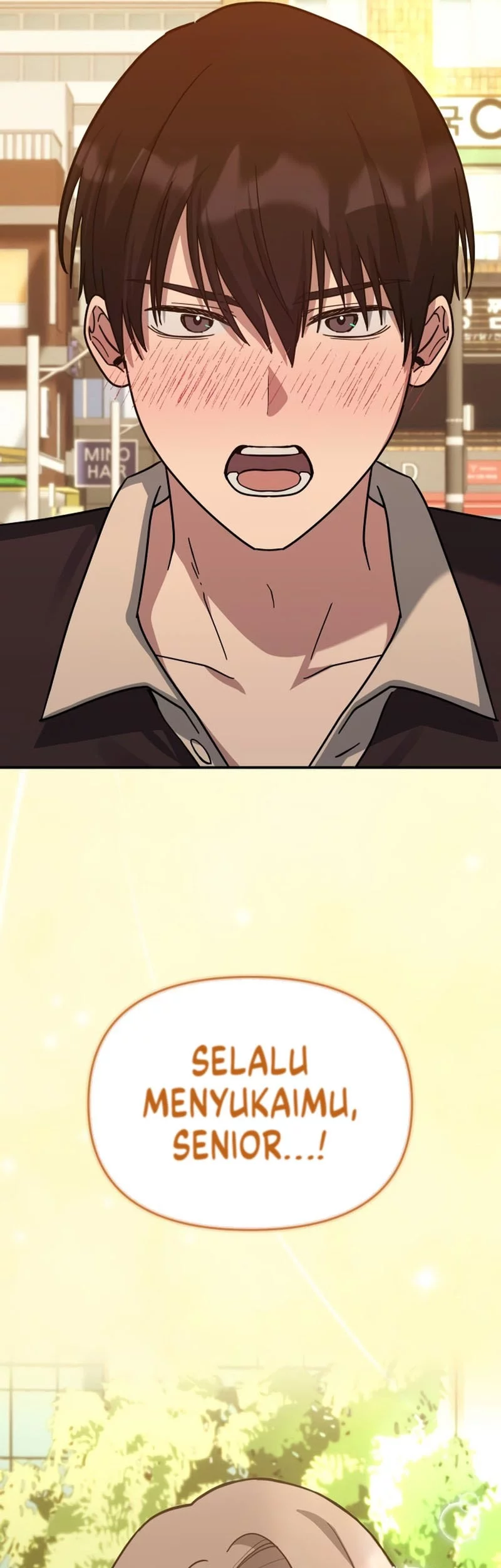 Mia Has Returned Chapter 13 Gambar 46