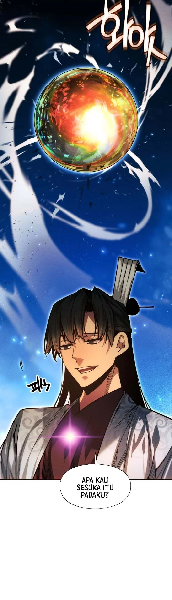 Modern Man Who Fall Into Murim Chapter 115 Gambar 61