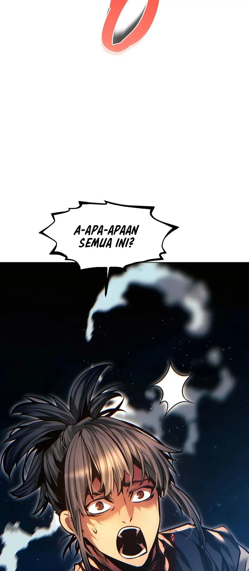 Baca Manhwa Modern Man Who Fall Into Murim Chapter 120 Gambar 2