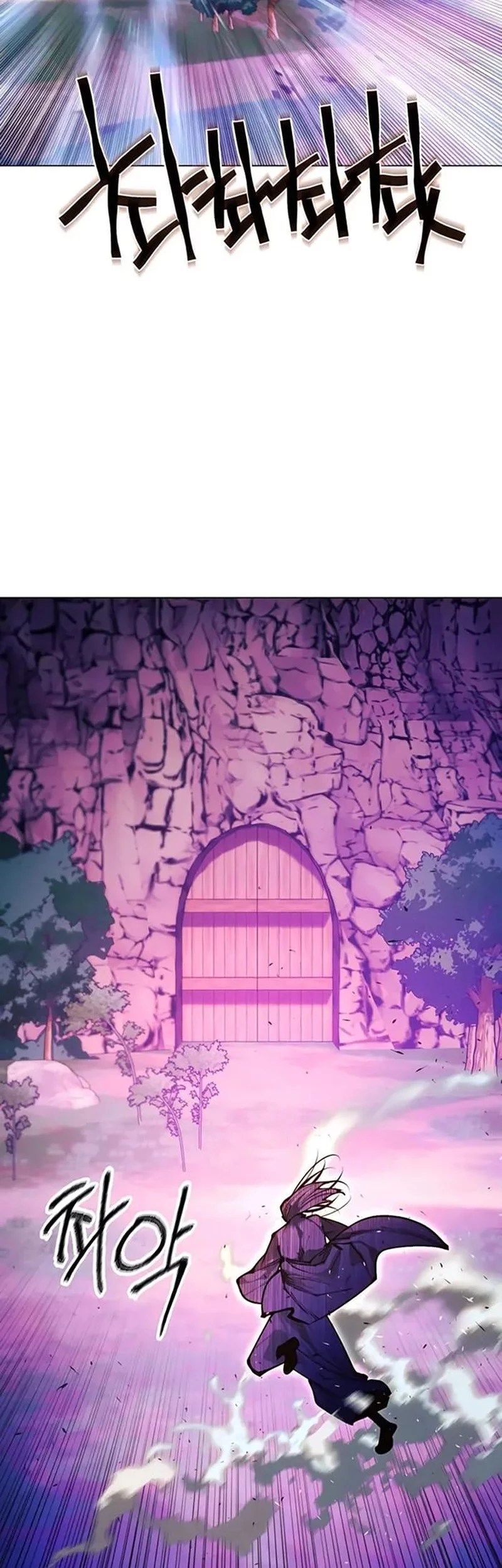 Modern Man Who Fall Into Murim Chapter 140 Gambar 37