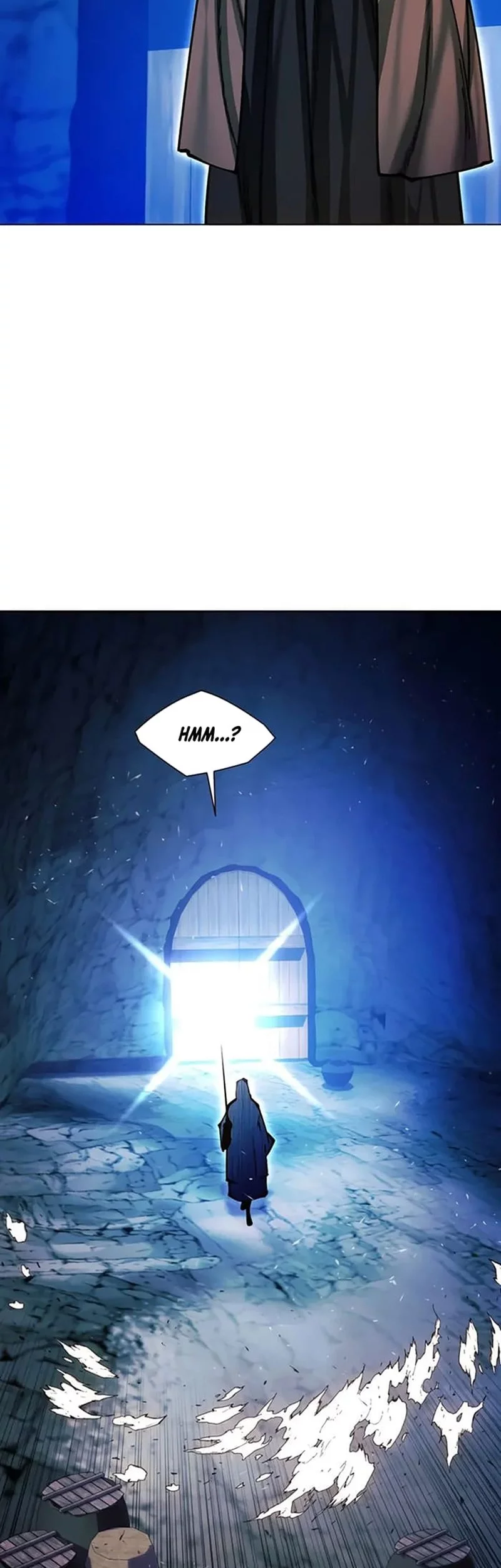 Modern Man Who Fall Into Murim Chapter 140 Gambar 45