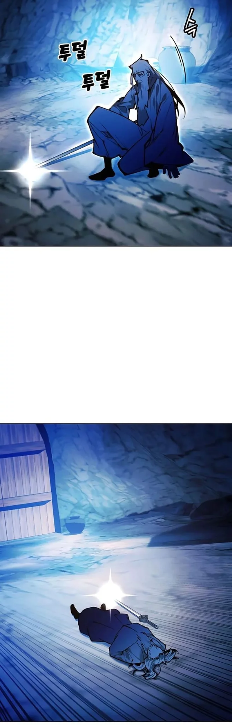 Modern Man Who Fall Into Murim Chapter 140 Gambar 50
