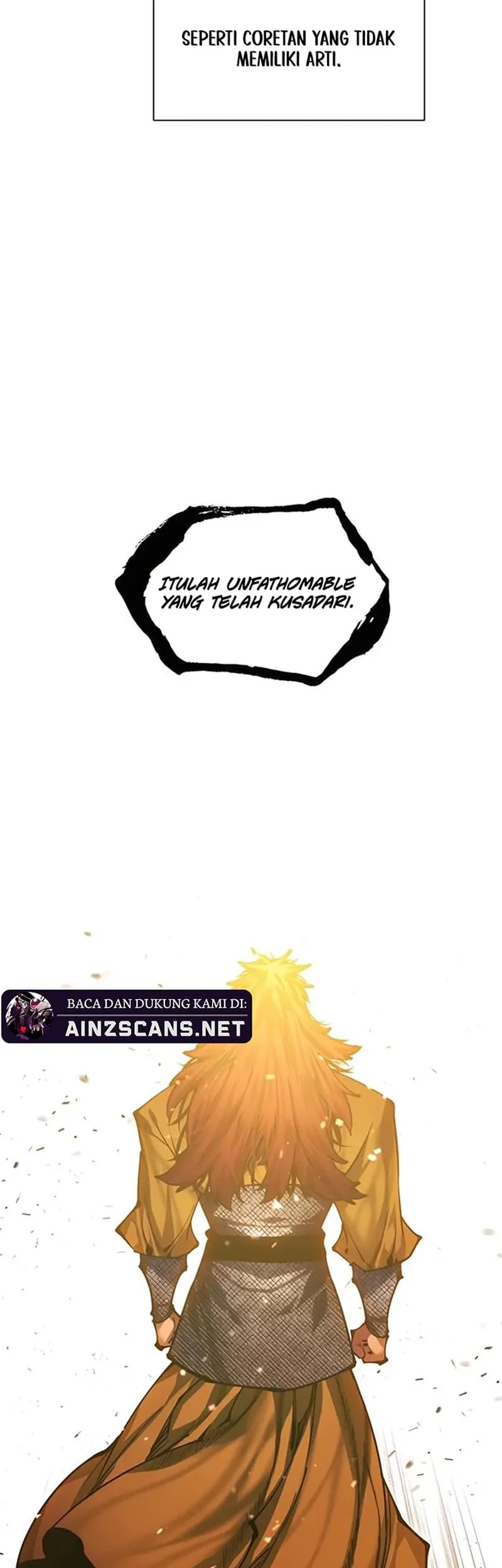 Modern Man Who Fall Into Murim Chapter 140 Gambar 61