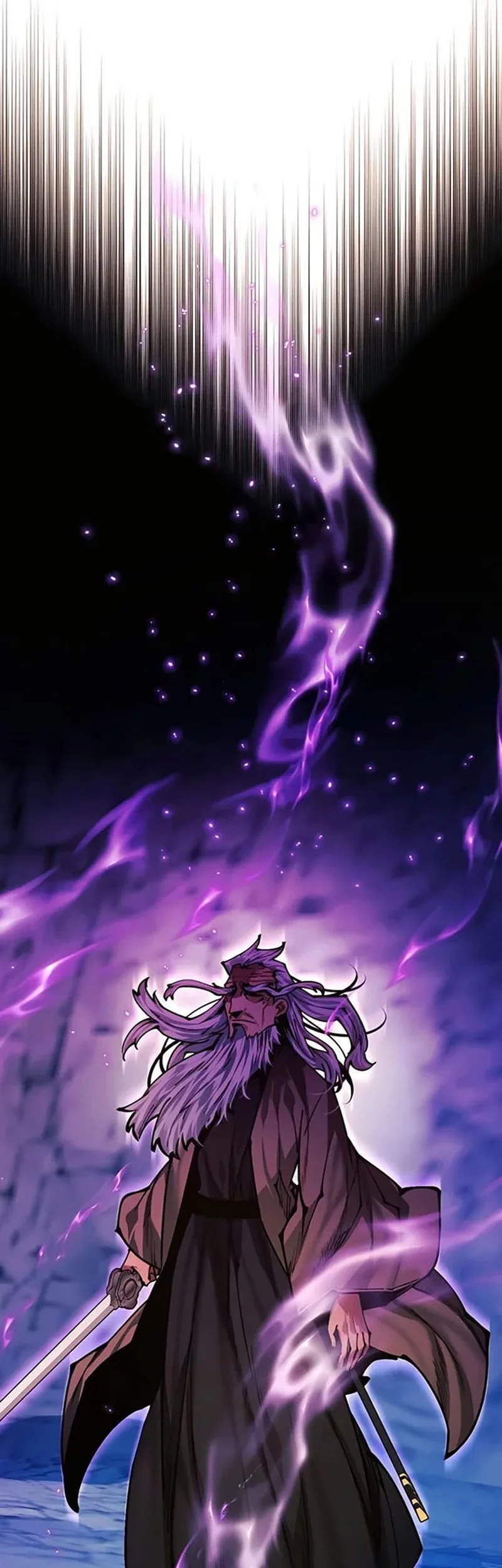 Modern Man Who Fall Into Murim Chapter 140 Gambar 82