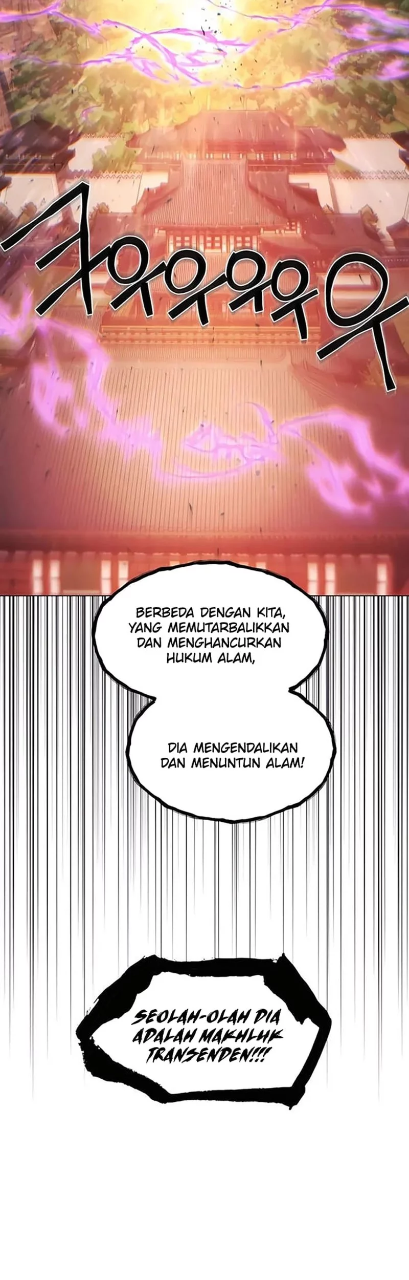 Modern Man Who Fall Into Murim Chapter 140 Gambar 92
