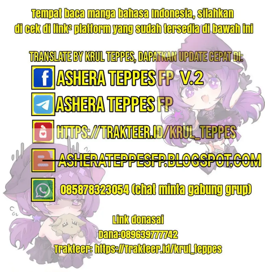 Mokushiroku no Yonkishi Chapter 174 Gambar 26