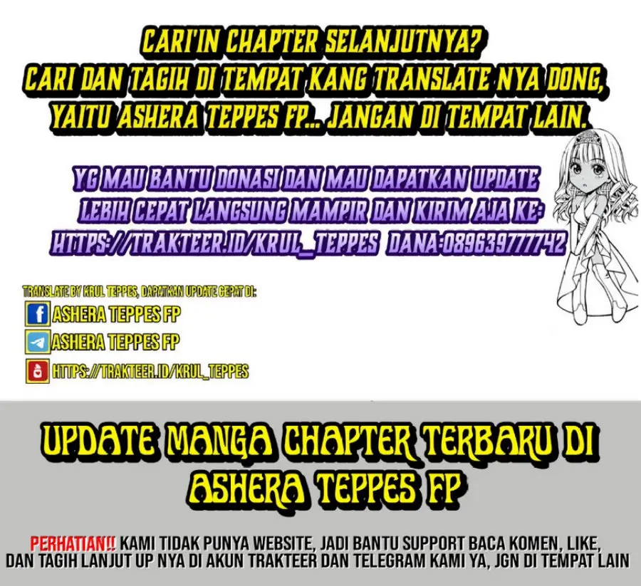 Mokushiroku no Yonkishi Chapter 178 Gambar 24