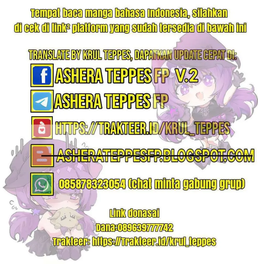 Mokushiroku no Yonkishi Chapter 178 Gambar 25