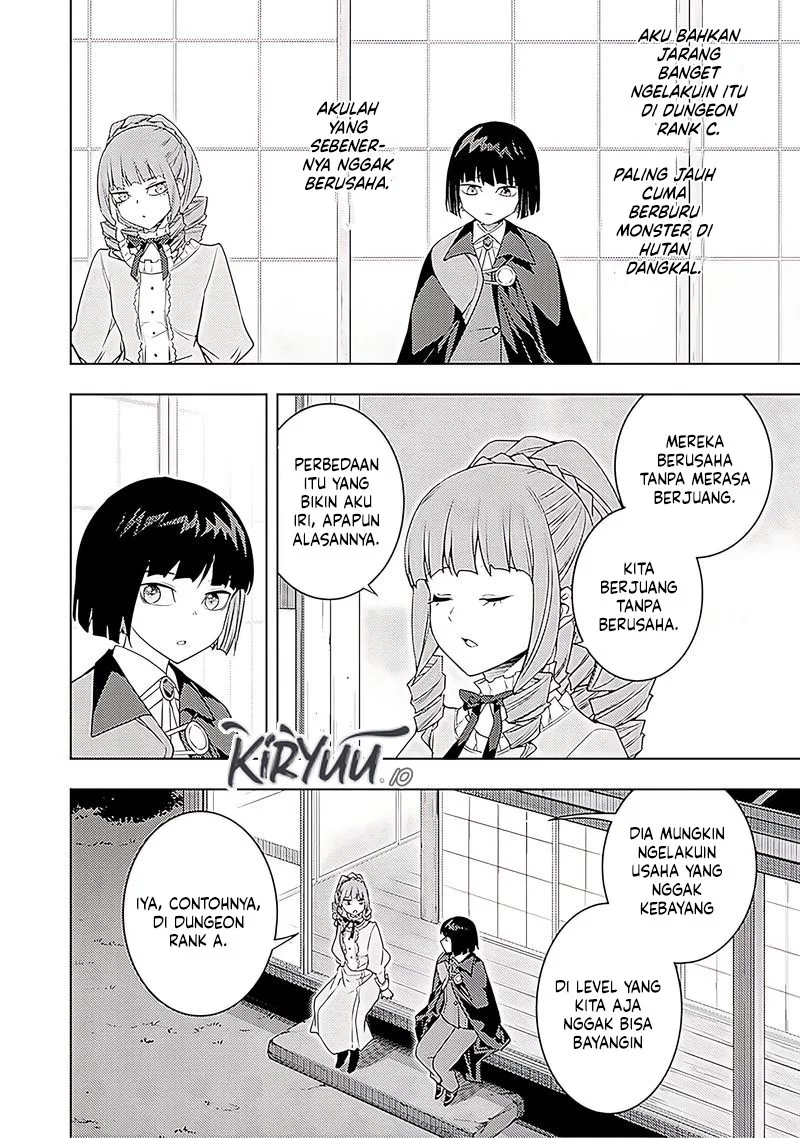 Moto Sekai Ichi’i Subchara Ikusei Nikki: Hai Player Isekai wo Kouryakuchuu! Chapter 67 Gambar 12