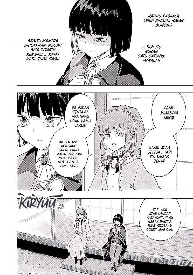 Moto Sekai Ichi’i Subchara Ikusei Nikki: Hai Player Isekai wo Kouryakuchuu! Chapter 67 Gambar 14