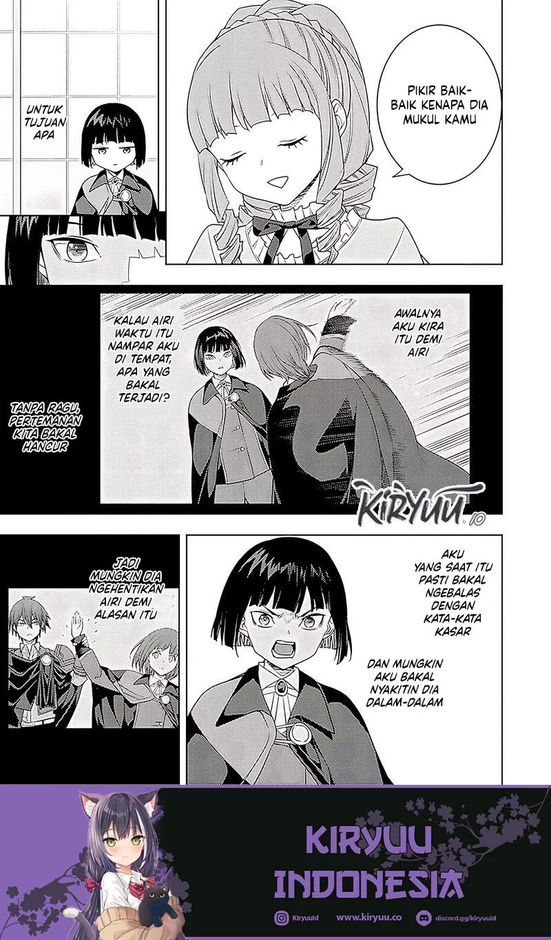 Moto Sekai Ichi’i Subchara Ikusei Nikki: Hai Player Isekai wo Kouryakuchuu! Chapter 67 Gambar 15