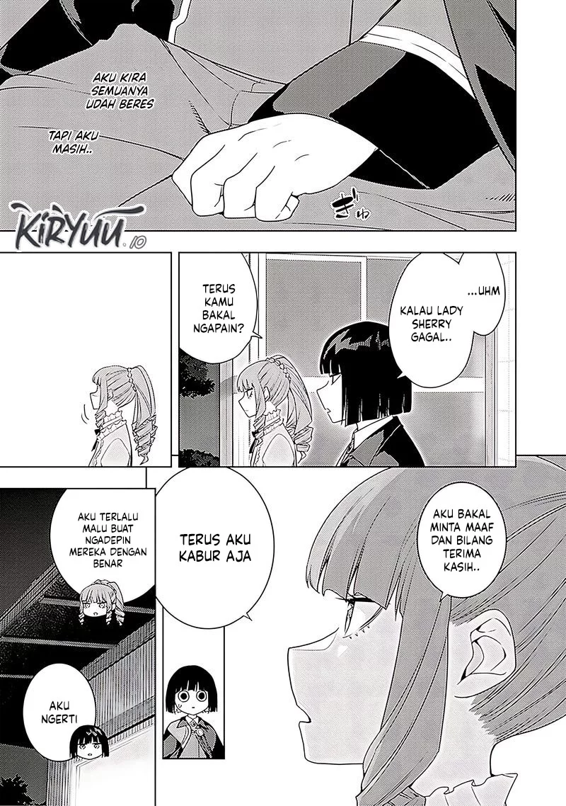 Moto Sekai Ichi’i Subchara Ikusei Nikki: Hai Player Isekai wo Kouryakuchuu! Chapter 67 Gambar 17