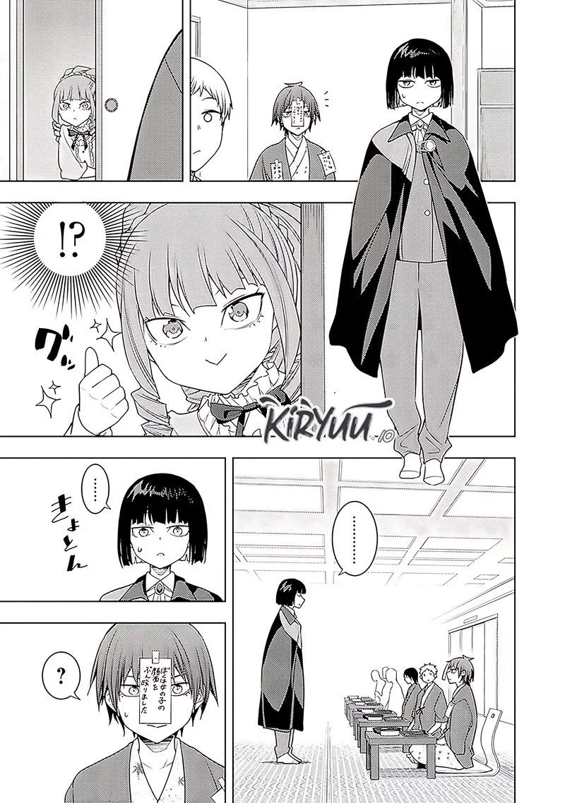 Moto Sekai Ichi’i Subchara Ikusei Nikki: Hai Player Isekai wo Kouryakuchuu! Chapter 67 Gambar 23