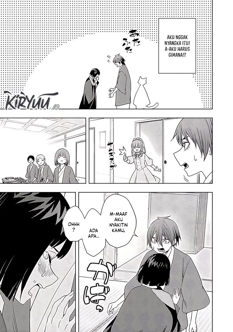 Moto Sekai Ichi’i Subchara Ikusei Nikki: Hai Player Isekai wo Kouryakuchuu! Chapter 67 Gambar 27