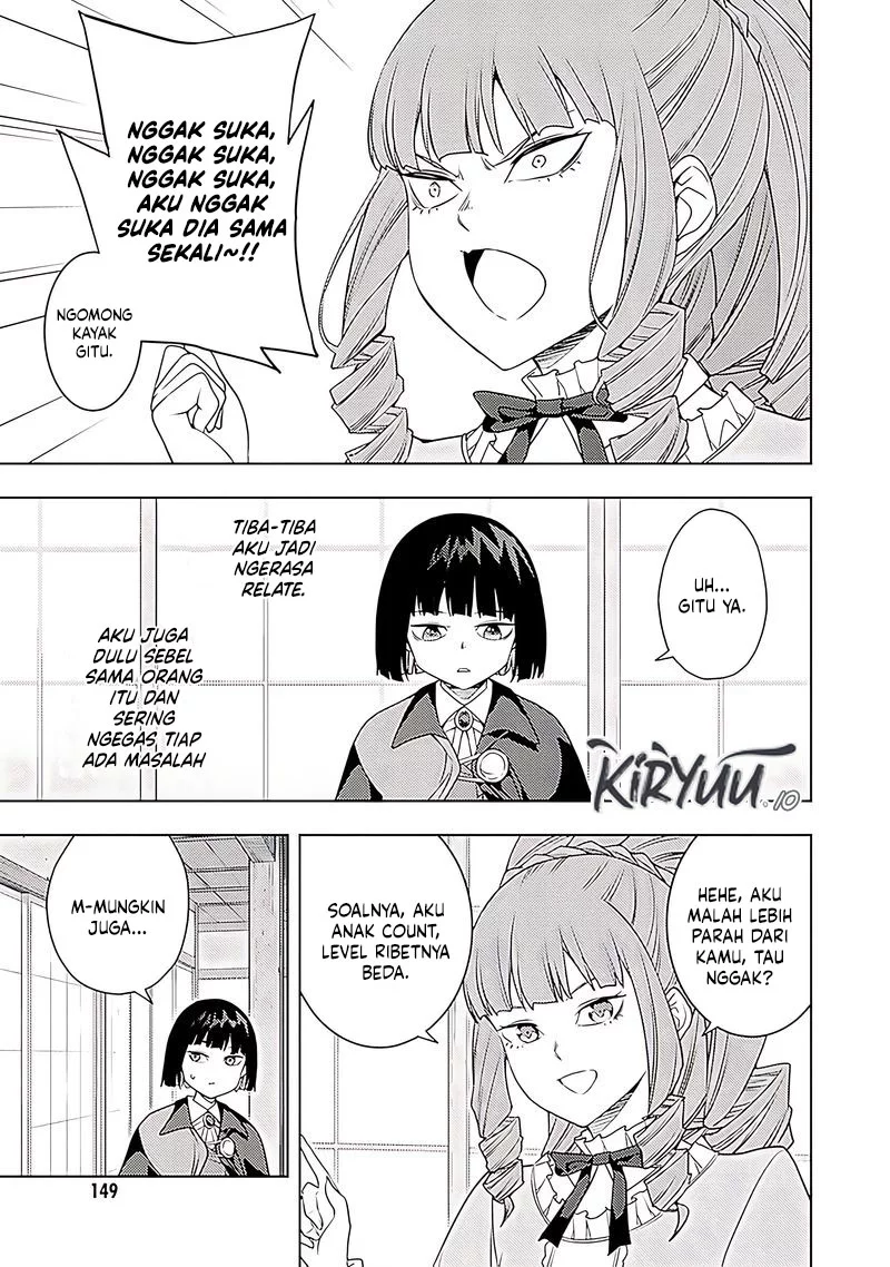 Moto Sekai Ichi’i Subchara Ikusei Nikki: Hai Player Isekai wo Kouryakuchuu! Chapter 67 Gambar 3