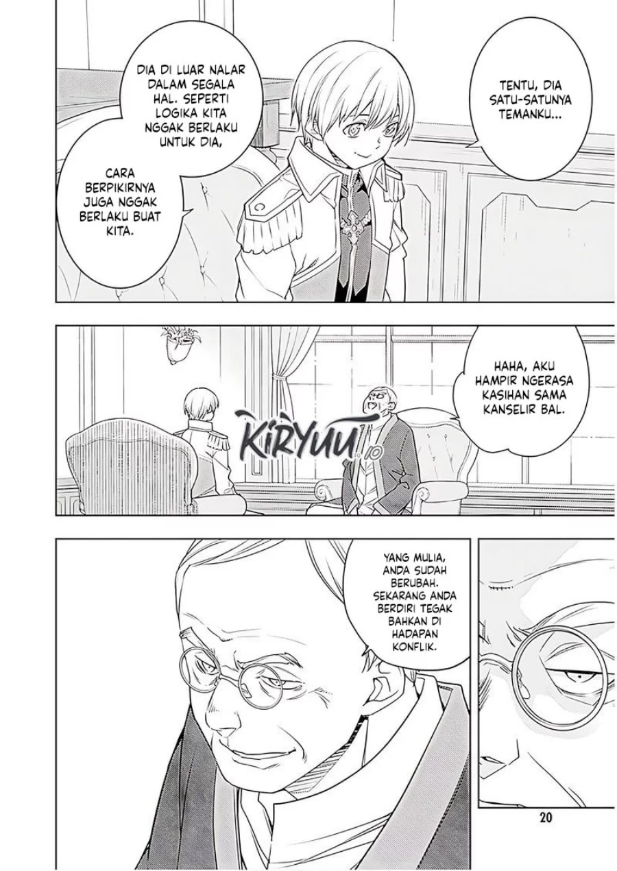 Moto Sekai Ichi’i Subchara Ikusei Nikki: Hai Player Isekai wo Kouryakuchuu! Chapter 68 Gambar 22