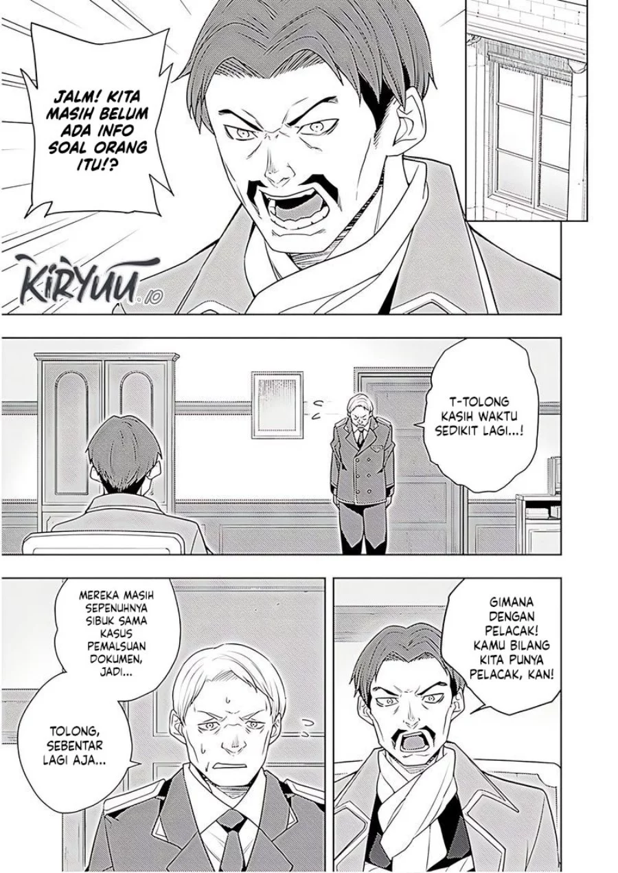 Moto Sekai Ichi’i Subchara Ikusei Nikki: Hai Player Isekai wo Kouryakuchuu! Chapter 68 Gambar 25