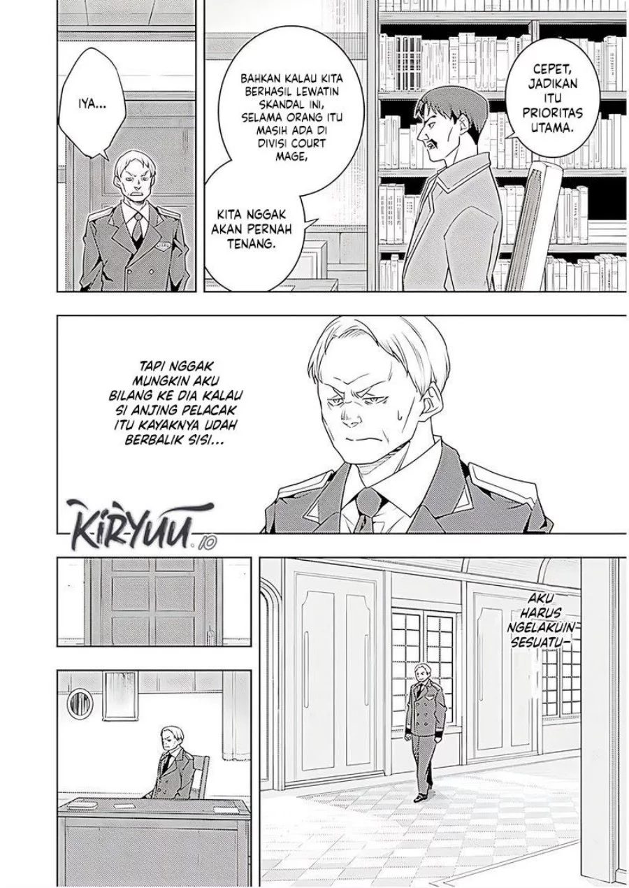 Moto Sekai Ichi’i Subchara Ikusei Nikki: Hai Player Isekai wo Kouryakuchuu! Chapter 68 Gambar 26