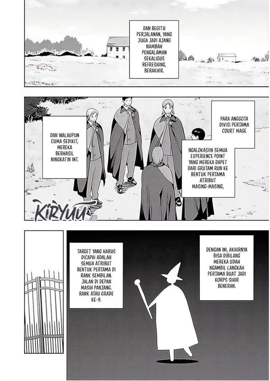 Moto Sekai Ichi’i Subchara Ikusei Nikki: Hai Player Isekai wo Kouryakuchuu! Chapter 68 Gambar 6