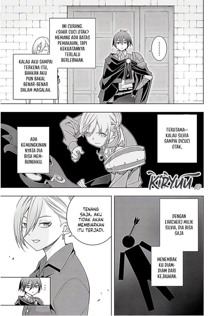 Moto Sekai Ichi’i Subchara Ikusei Nikki: Hai Player Isekai wo Kouryakuchuu! Chapter 69 Gambar 12